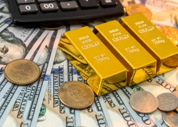 قیمت طلا و دلار – ۱۶ اردیبهشت ۱۴۰۴