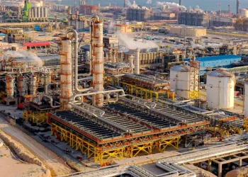 تحلیل نمادهای صنعت پتروشیمی (خرداد 1404)