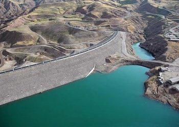 پیشرفت ۹۰ درصدی انتقال آب سد طالقان به البرز؛ بهرهبرداری کامل تا نیمه شهریور