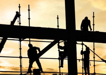 رشد ساختوساز در پایتخت؛ افزایش ۲۵ درصدی پروانههای ساختمانی