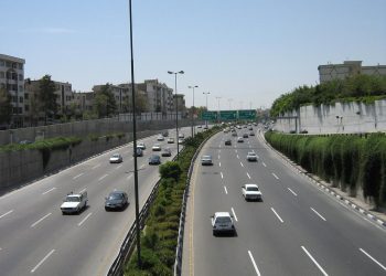 احداث و تکمیل ۱۱ کریدور بزرگراهی در دولت چهاردهم / بهرهبرداری از ۳۲۰ کیلومتر در پنجماهه نخست