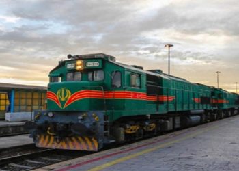 رشد حملونقل ریلی؛ برنامه راهآهن برای جابهجایی ۵۴ میلیون تن بار در سال جاری