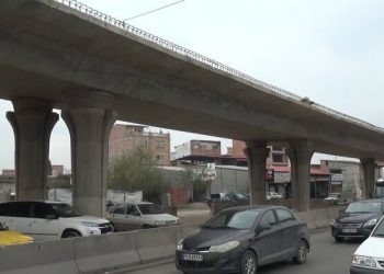 افتتاح پل سهراه جویبار تا دو ماه آینده | پروژههای عمرانی حتی در جنگ ۱۲ روزه متوقف نشدند