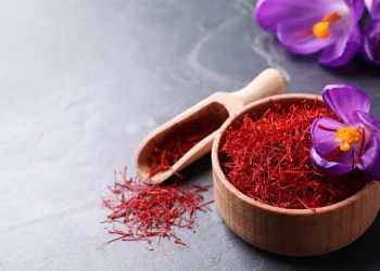 معامله ۶۴۱ تن زعفران در بورس کالا | ارزش بازار به ۳۱۶۴ میلیارد تومان رسید