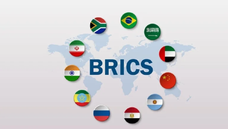 چگونه بریکس در حال تضعیف دلار است؟ پشت‌پرده استراتژی جدید اعضا