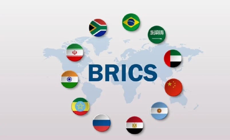 چگونه بریکس در حال تضعیف دلار است؟ پشت‌پرده استراتژی جدید اعضا
