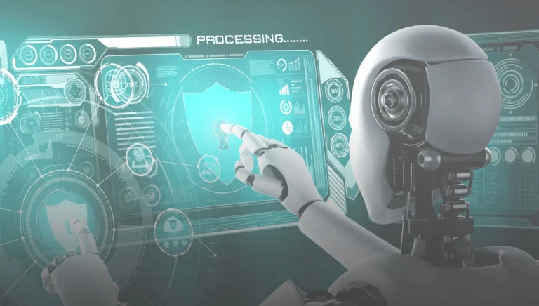 چگونه فناوری‌های نوظهور و هوش مصنوعی موتور جدید توسعه اقتصادی شده‌اند؟