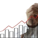 نمودار رشد اقتصادی ایران و بررسی امکان تحقق رشد اقتصادی ۸ درصدی