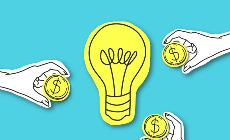 تأمین مالی جمعی و روند رشد Crowdfunding در جهان