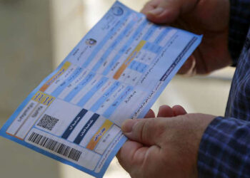 هشدار وزیر نیرو: قطعی آب و قبوض سنگین در انتظار مشترکان پرمصرف