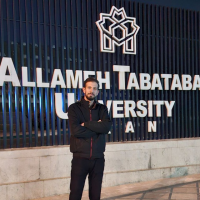 جعفر صارمی | نویسنده وبسایت خبری تحلیلی چارسو اقتصاد