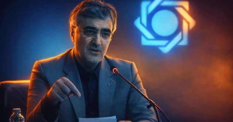 کارنامه پولی فرزین در ۳ سال ریاست بر بانک مرکزی | از مهار رشد نقدینگی تا چالش تورم و ارز