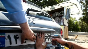 حذف سهمیه بنزین خودروهای نوشماره زیر یک میلیارد منتفی شد | جزئیات اصلاح مصوبه بنزینی دولت