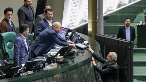 اینفوگرافیک رشد بودجه استانی ۱۴۰۵: استان شما چند درصد بالا رفت؟ (بدون یک‌سوم نفت)