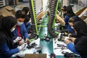 روند اشتغال ایران در پایان ۱۴۰۳ | رشد ۱.۲٪ شاغلان و بازگشت بازار کار به سطح پیشاکرونا