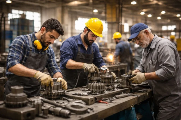 عقب‌ماندگی دستمزد از تورم در ۱۱ سال اخیر | مقایسه رشد حداقل دستمزد و تورم سالانه