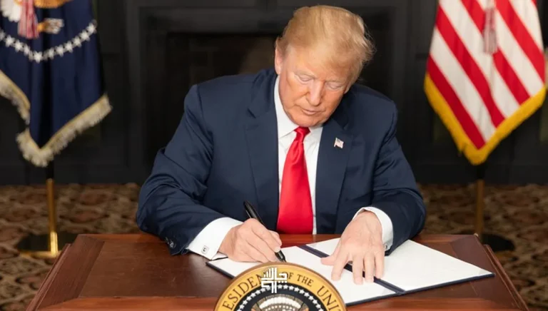 آمریکا تحریم‌های جدیدی علیه ایران اعمال کرد | آیا تحریم‌ها بر اقتصاد ایران اثر دارد؟