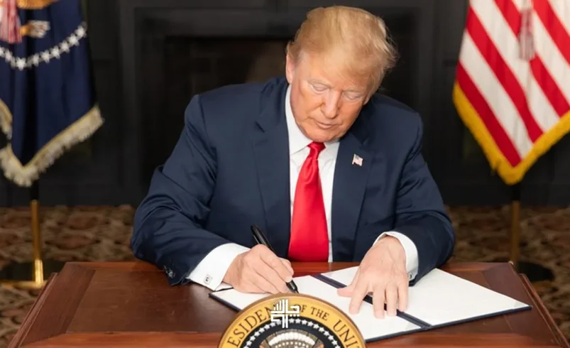 بررسی تحریم‌های جدید آمریکا علیه ایران