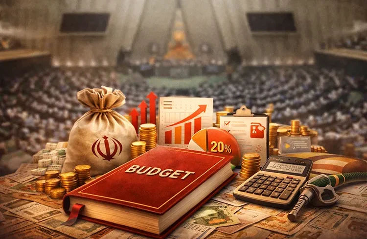 بررسی لایحه بودجه 1405