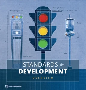 استانداردها چگونه اقتصاد را رشد می‌دهند؟ خلاصه گزارش WDR 2025 بانک جهانی