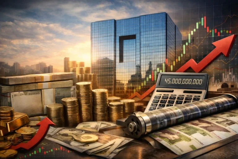 رشد نقدینگی در ایران ۱۴۰۰ تا ۱۴۰۳ | اثر سیاست پولی، پایه پولی و تکانه‌های سیاسی بر تورم