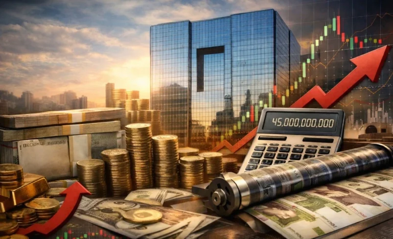 رشد نقدینگی در ایران ۱۴۰۰ تا ۱۴۰۳ | اثر سیاست پولی، پایه پولی و تکانه‌های سیاسی بر تورم