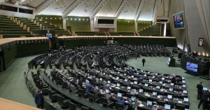 چرا کلیات بودجه ۱۴۰۵ رد شد؟