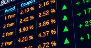 صلح شکننده ترامپ با بازار ۳۰ تریلیون‌دلاری اوراق آمریکا | چرا بازار بدهی دوباره به خبر اول اقتصاد جهان برگشته است؟