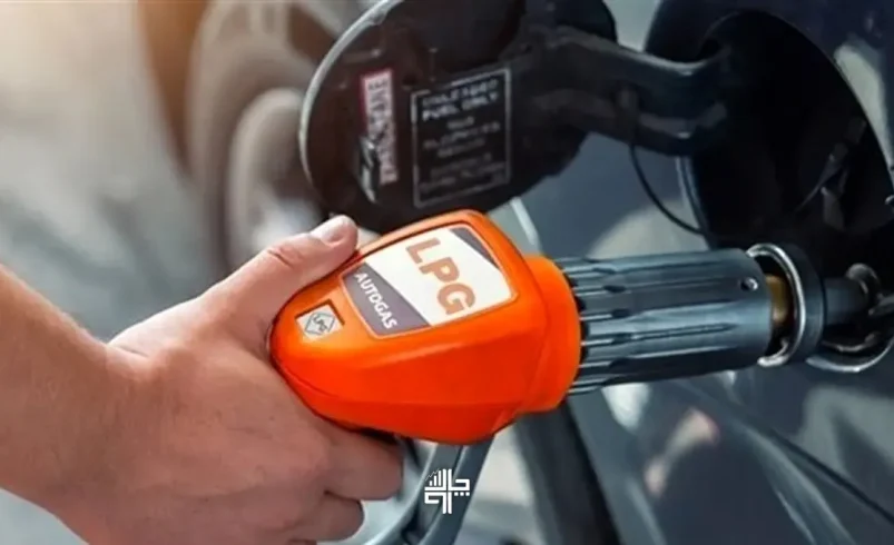 تصویر طرح تبدیل خودروهای بنزینی به دوگانه‌سوز LPG و ثبت‌نام از ۲۳ آذر ۱۴۰۴
