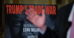 از شوک تعرفه‌ای تا مذاکرات ناتمام؛ تجارت جهانی در دور دوم ترامپ چه مسیری می‌رود؟