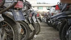 وام ۲۰۰ میلیون تومانی برای جایگزینی موتورسیکلت فرسوده | موتورسیکلت‌های بالای ۶ سال مشمول طرح