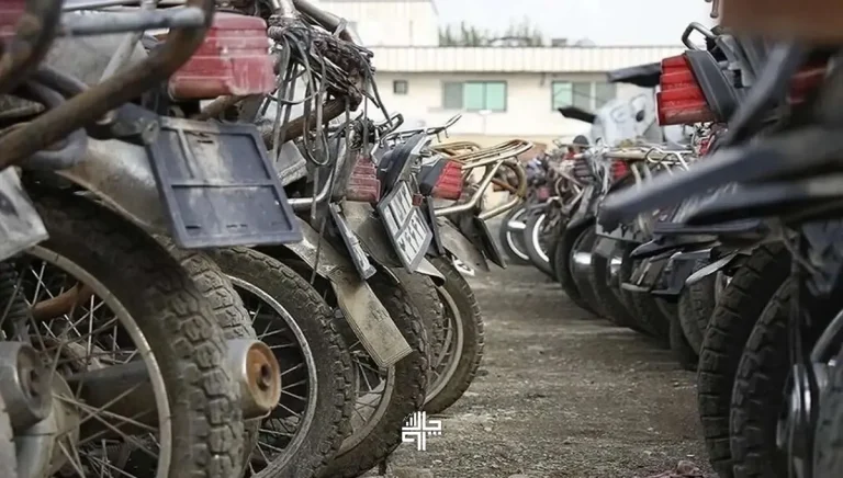 وام ۲۰۰ میلیون تومانی برای جایگزینی موتورسیکلت فرسوده | موتورسیکلت‌های بالای ۶ سال مشمول طرح