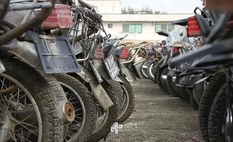 طرح جایگزینی موتورسیکلت فرسوده برای کاهش آلودگی هوا و مصرف سوخت در شهرها