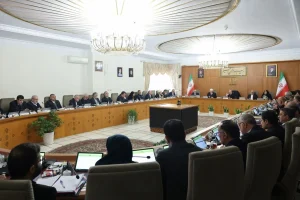 عملکرد ۸ماهه منابع بودجه ۱۴۰۴؛ تحقق ۶۸٪ و شکاف ۱,۰۵۹ همت