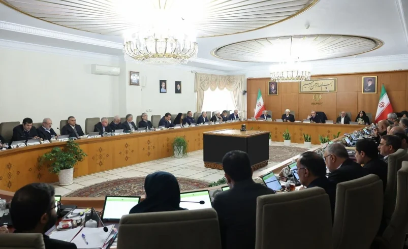 عملکرد ۸ماهه منابع بودجه ۱۴۰۴؛ تحقق ۶۸ درصد و شکاف ۱,۰۵۹ همت