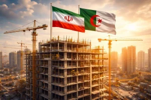 زیرساخت‌های الجزایر؛ فرصت تازه برای صادرات خدمات فنی و مهندسی ایران