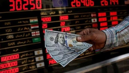 مدیریت بازار ارز با استفاده از بسته شش گانه بانک مرکزی