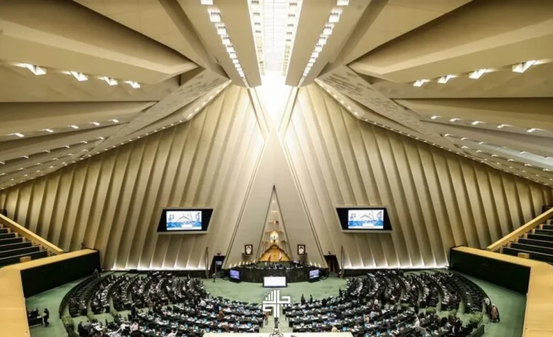 نقش مجلس شورای اسلامی در قانون گذاری اقتصادی