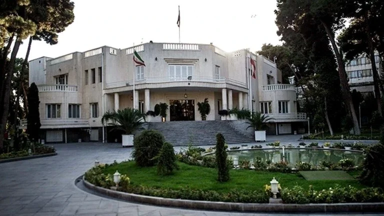 نقشه رشد بودجه استان‌ها در ۱۴۰۵؛ کرمانشاه ۴۸.۸٪ در صدر، خوزستان ۱۴.۲٪ در کف