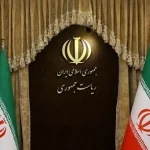 نمودار یک دهه تغییرات نسبت درآمدهای پایدار به هزینه‌های جاری دولت ایران تا سال ۱۴۰۳