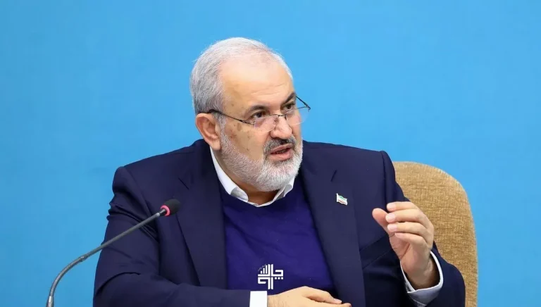 وزیر نیرو: خرید آب از طریق بورس آب ممکن می‌شود | اصلاح اقتصاد آب در دستور کار دولت