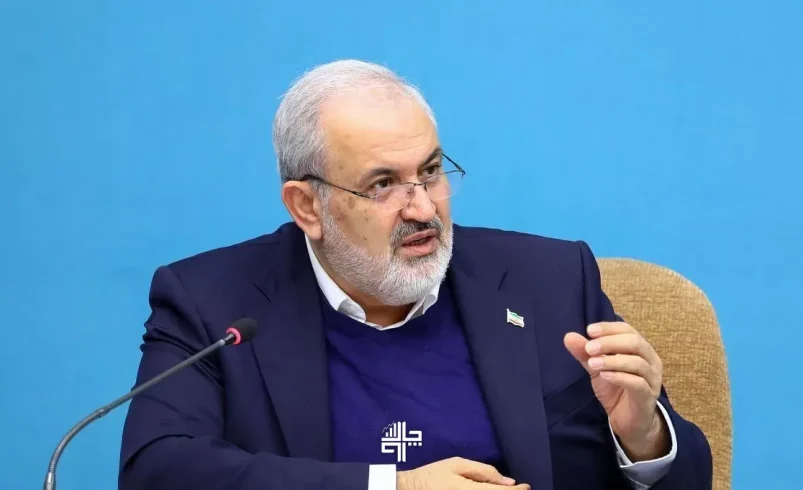 وزیر نیرو: خرید آب از طریق بورس آب ممکن می‌شود | اصلاح اقتصاد آب در دستور کار دولت