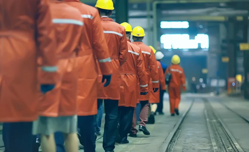 بودجه ایمنی شغلی در آمریکا فقط ۳.۶۸ دلار برای هر کارگر؛ جزئیات کاهش‌های شدید در پیشنهاد بودجه ۲۰۲۶ دولت ترامپ