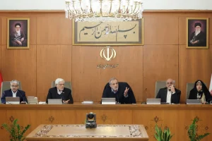 کاهش ۲۱ واحد درصدی شتاب رشد مخارج دولت در ۷ ماه؛ از ۶۷.۵٪ تا ۴۶.۳٪