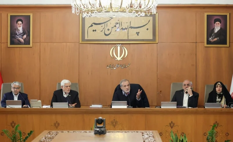 کاهش شتاب رشد مخارج کل دولت در ۷ ماه اخیر؛ رسیدن به ۴۶.۳ درصد