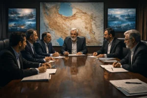 اقتصاد جنگ ایران و آمریکا: چگونه واردات کالاهای اساسی را با کمترین ریسک مدیریت کنیم؟