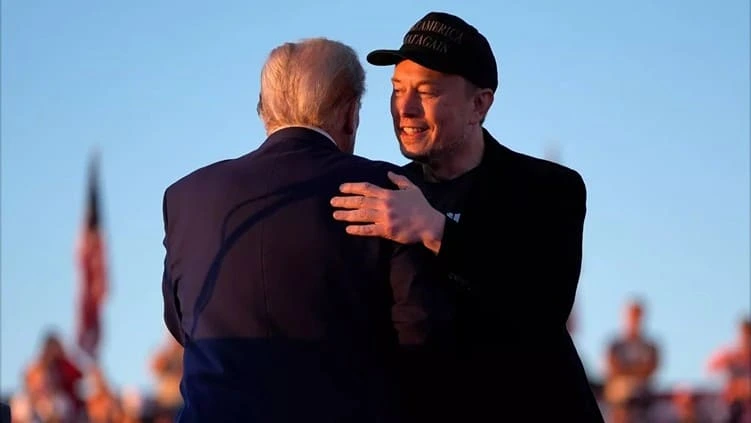 ایلان ماسک و DOGE؛ بحث بهره‌وری دولت آمریکا و نگرانی تعارض منافع