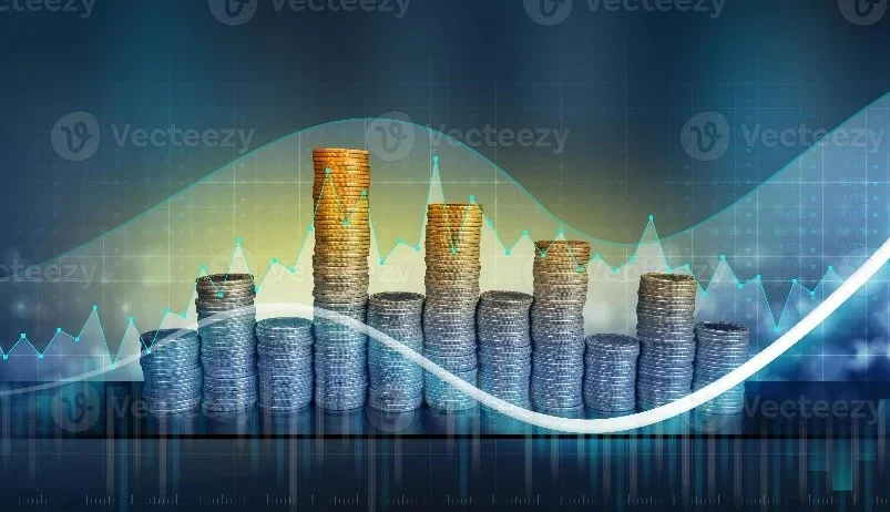 بحران بدهی و درگیری سیاسی چگونه همگرایی جهانی را به تعویق می‌اندازند؛ معرفی مقاله رشدِ متوقف‌شده (IMF)