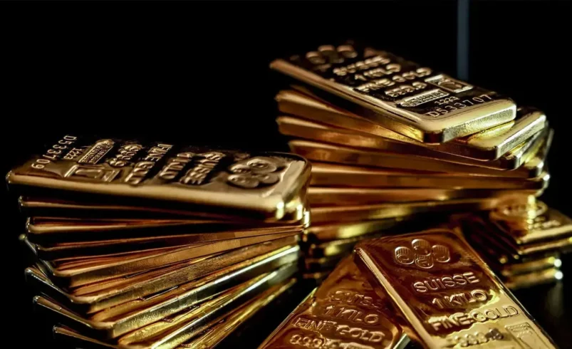 بررسی جهش طلا به 5300 اونس و اثر آن بر اقتصاد جهان