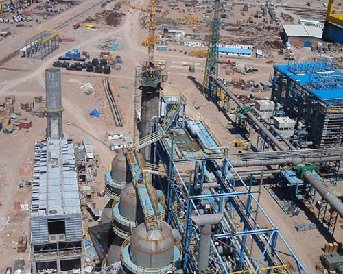 بررسی عملکرد اقتصادی استان کرمان